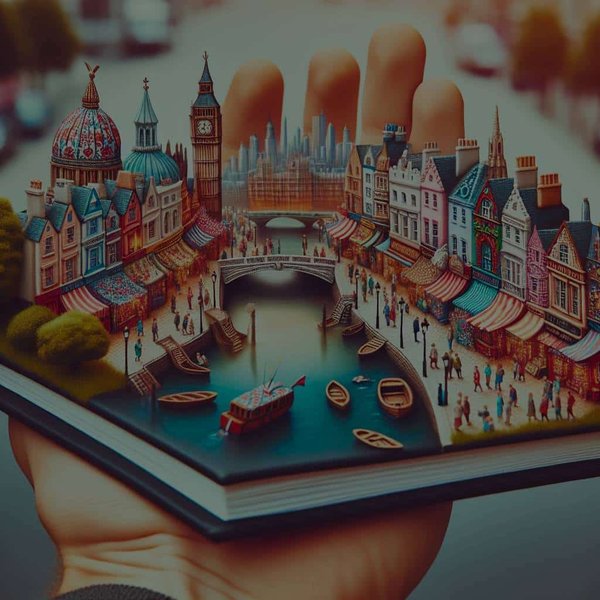 Quels sont les festivals littéraires à ne pas rater en Angleterre ?