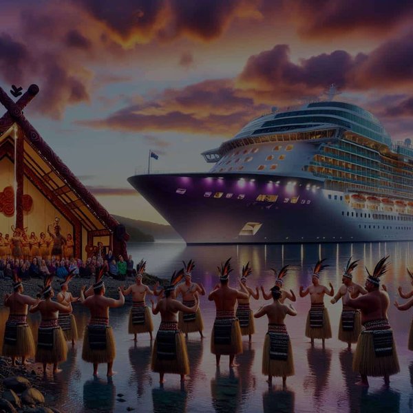 Quel est le meilleur programme de croisière pour découvrir la culture Maori en Nouvelle-Zélande?