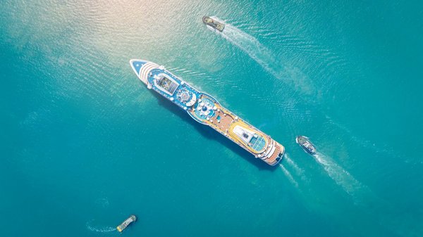 Les meilleures activités à faire lors d'une MSC croisières en Méditerranée