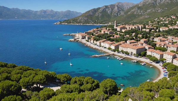 3 raisons de faire du tourisme Saint-Florent